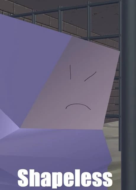 Shapeless