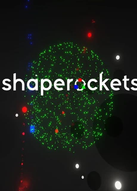 ShapeRockets