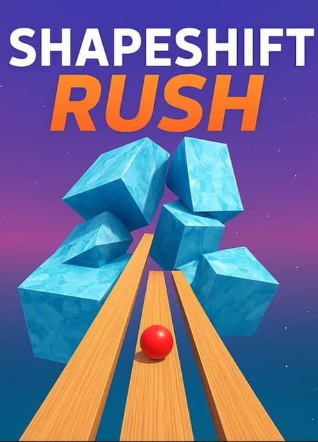 ShapeShift Rush