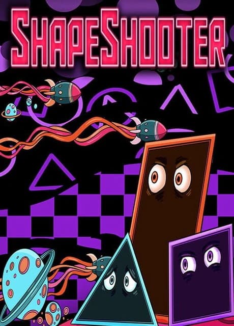 Shapeshooter