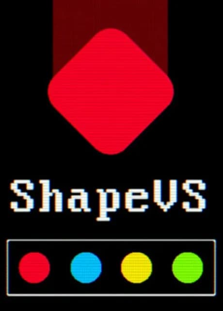 ShapeVS