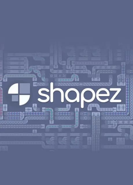 Shapez