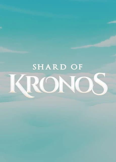 Shard of Kronos