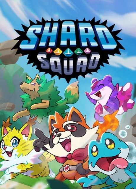 Shard Squad