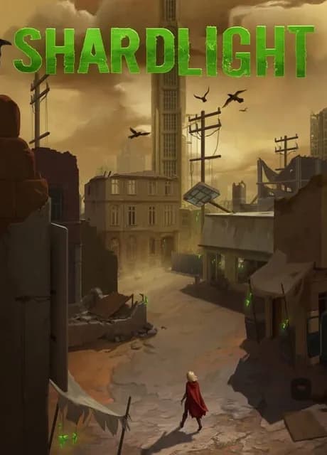 Shardlight