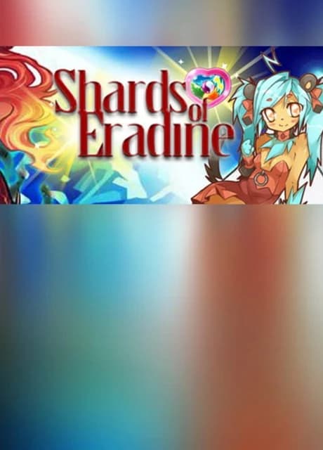 Shards of Eradine