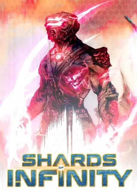 Shards of Infinity