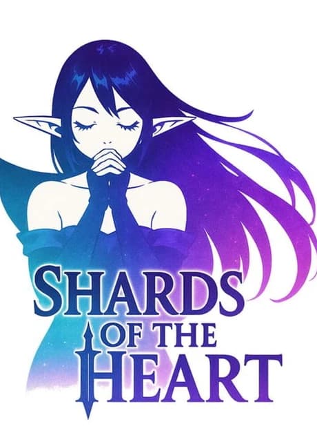Shards of the Heart