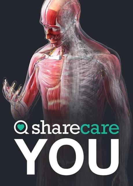 Sharecare You