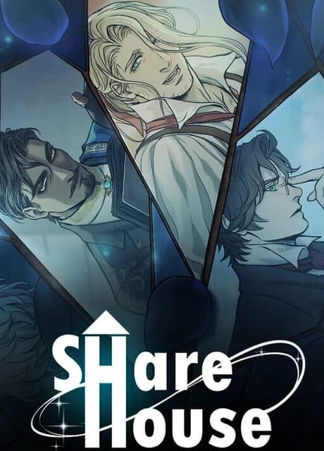 Sharehouse