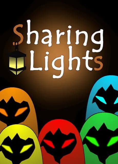 Sharing Lights