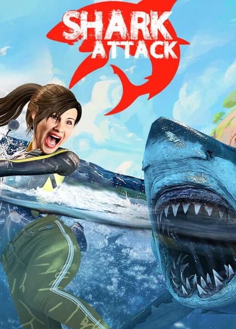 Shark Attack