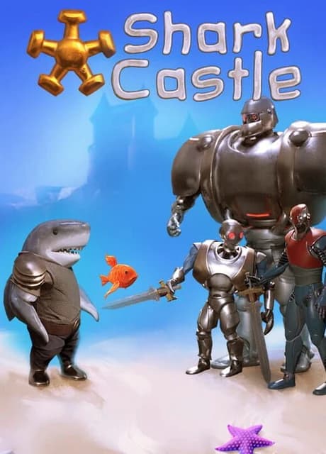 Shark Castle