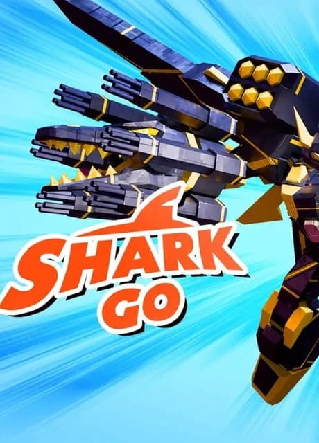 Shark Go