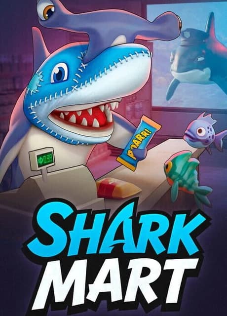 Shark Mart
