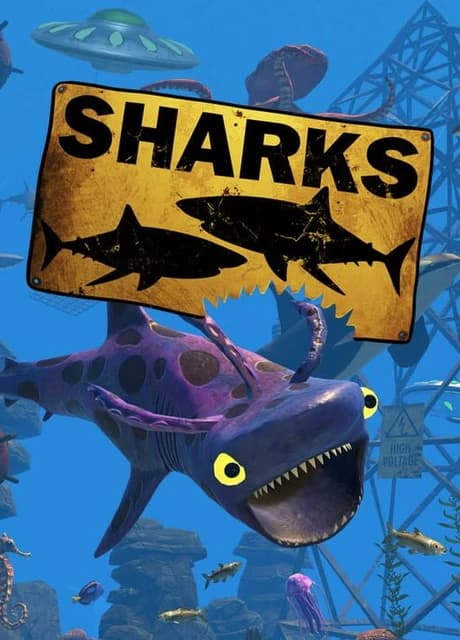 Sharks