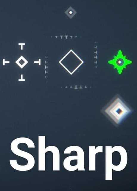 Sharp