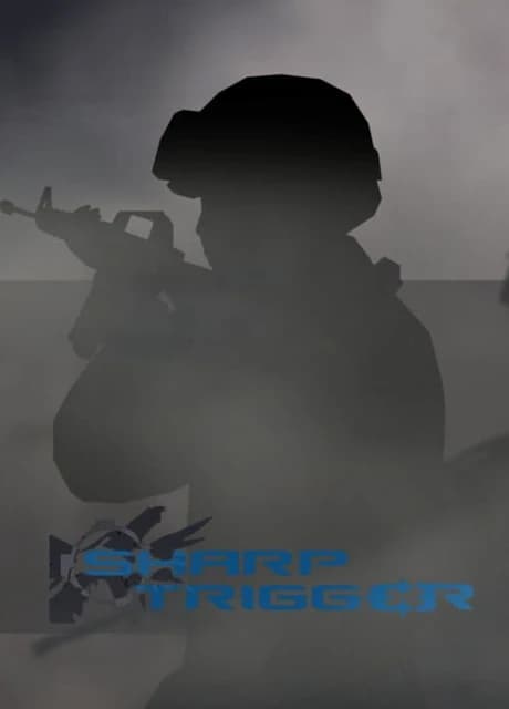 Sharp Trigger