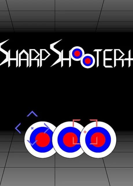 Sharpshooter Plus