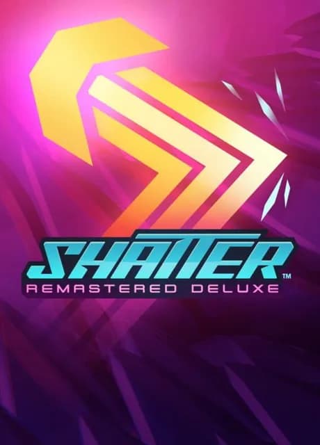 Shatter Remastered Deluxe