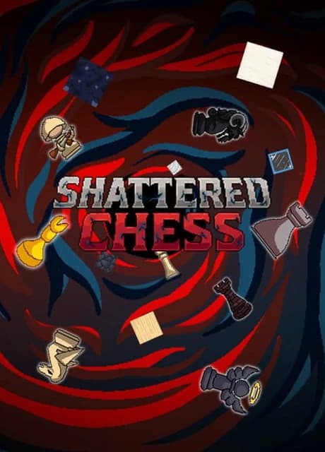 Shattered Chess