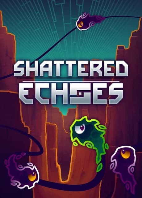Shattered Echoes