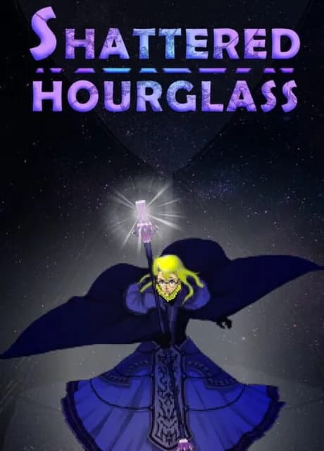 Shattered Hourglass