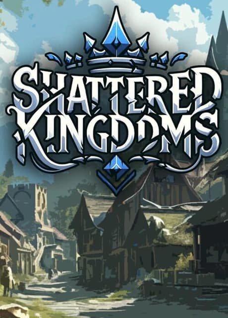 Shattered Kingdoms