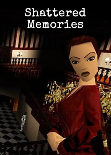 Shattered Memories