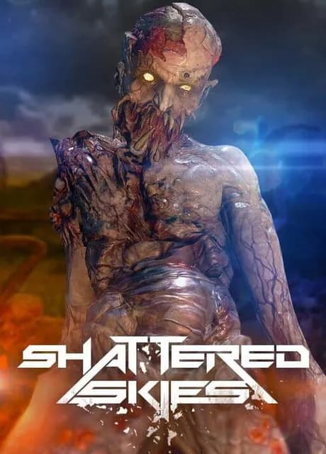 Shattered Skies