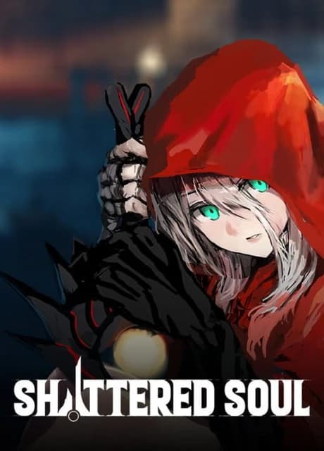 Shattered Soul