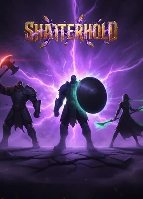 Shatterhold