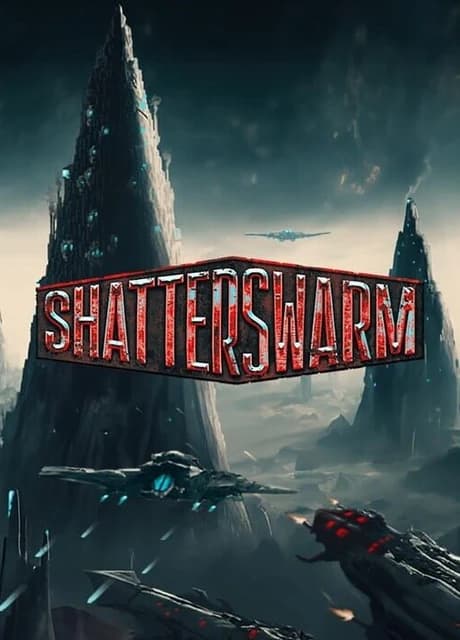 Shatterswarm