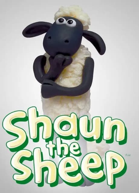 Shaun the Sheep