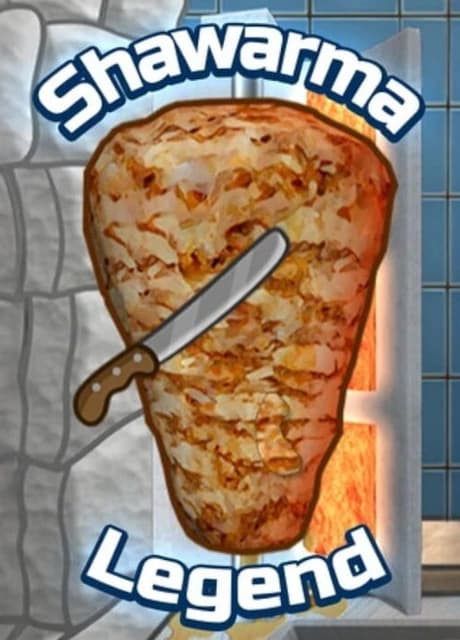 Shawarma Legend