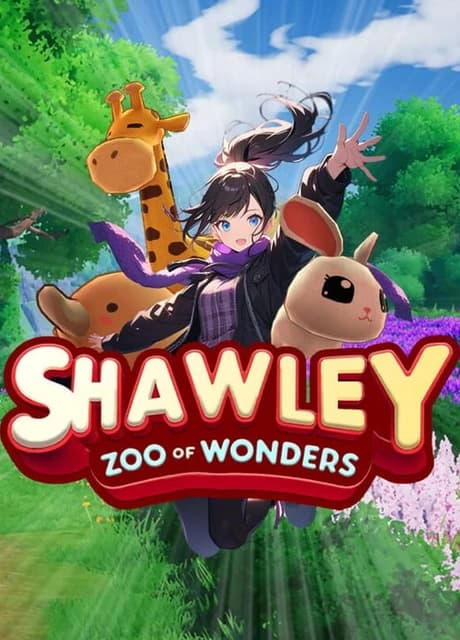 Shawley: Zoo of Wonders