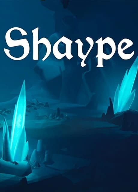 Shaype
