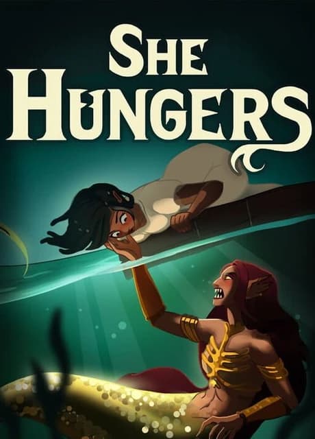 She Hungers