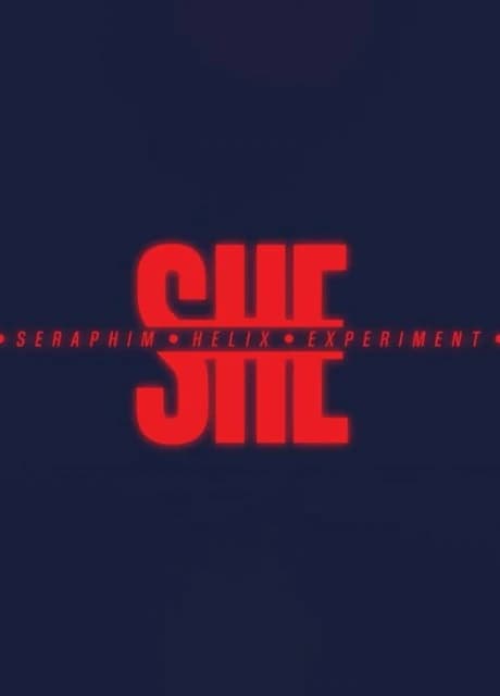SHE: Seraphim Helix Experiment
