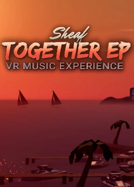 Sheaf - Together EP
