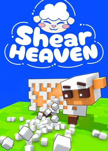 Shear Heaven