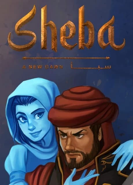 Sheba: A New Dawn