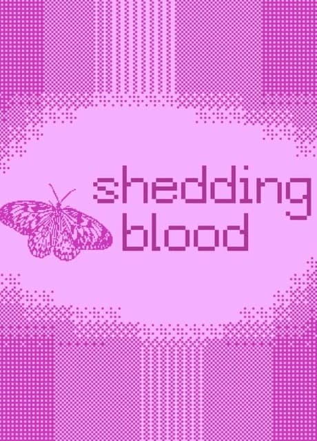 Shedding Blood