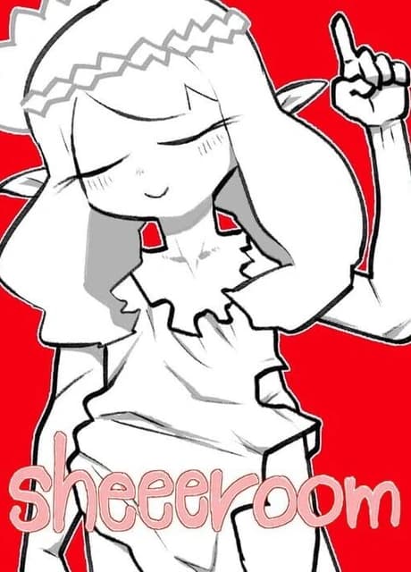Sheeeroom