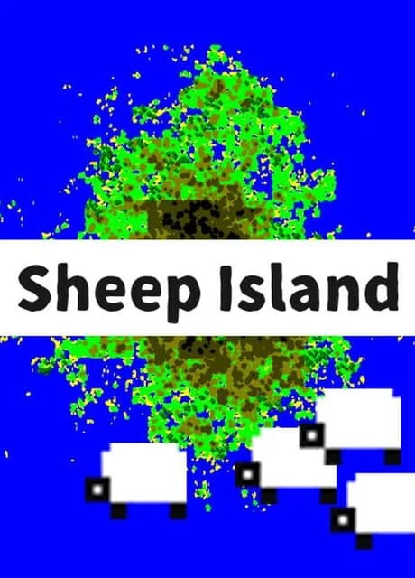 Sheep Island