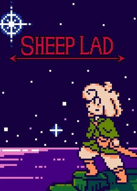 Sheep Lad