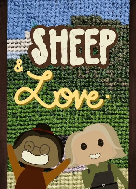 Sheep & Love