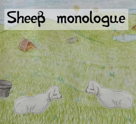 Sheep Monologue