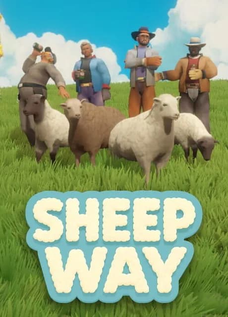 Sheep Way