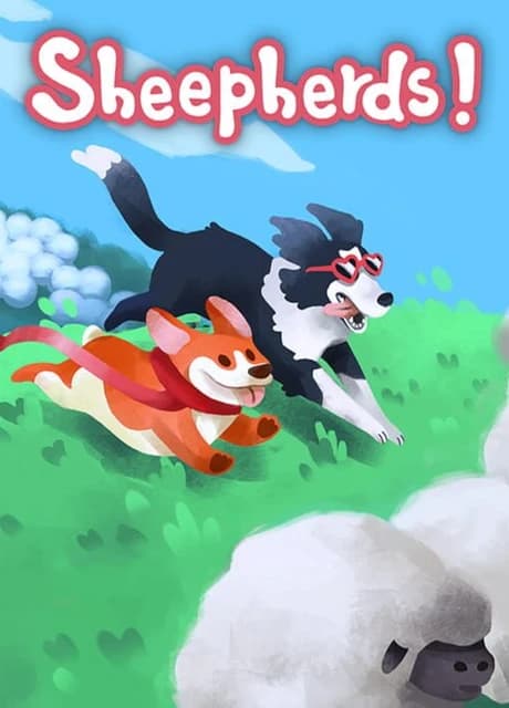 Sheepherds!